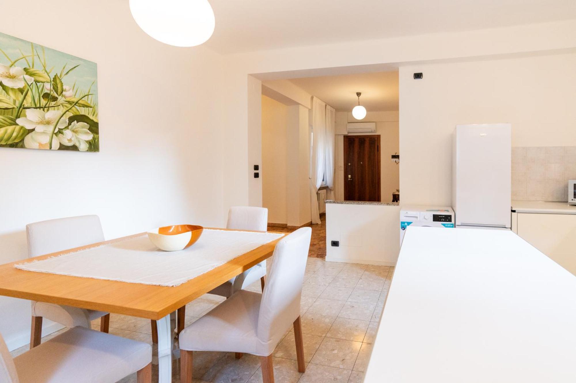 Domus Verona - Elegante Residenza Con Affaccio Su Porta Leoni 部屋 写真