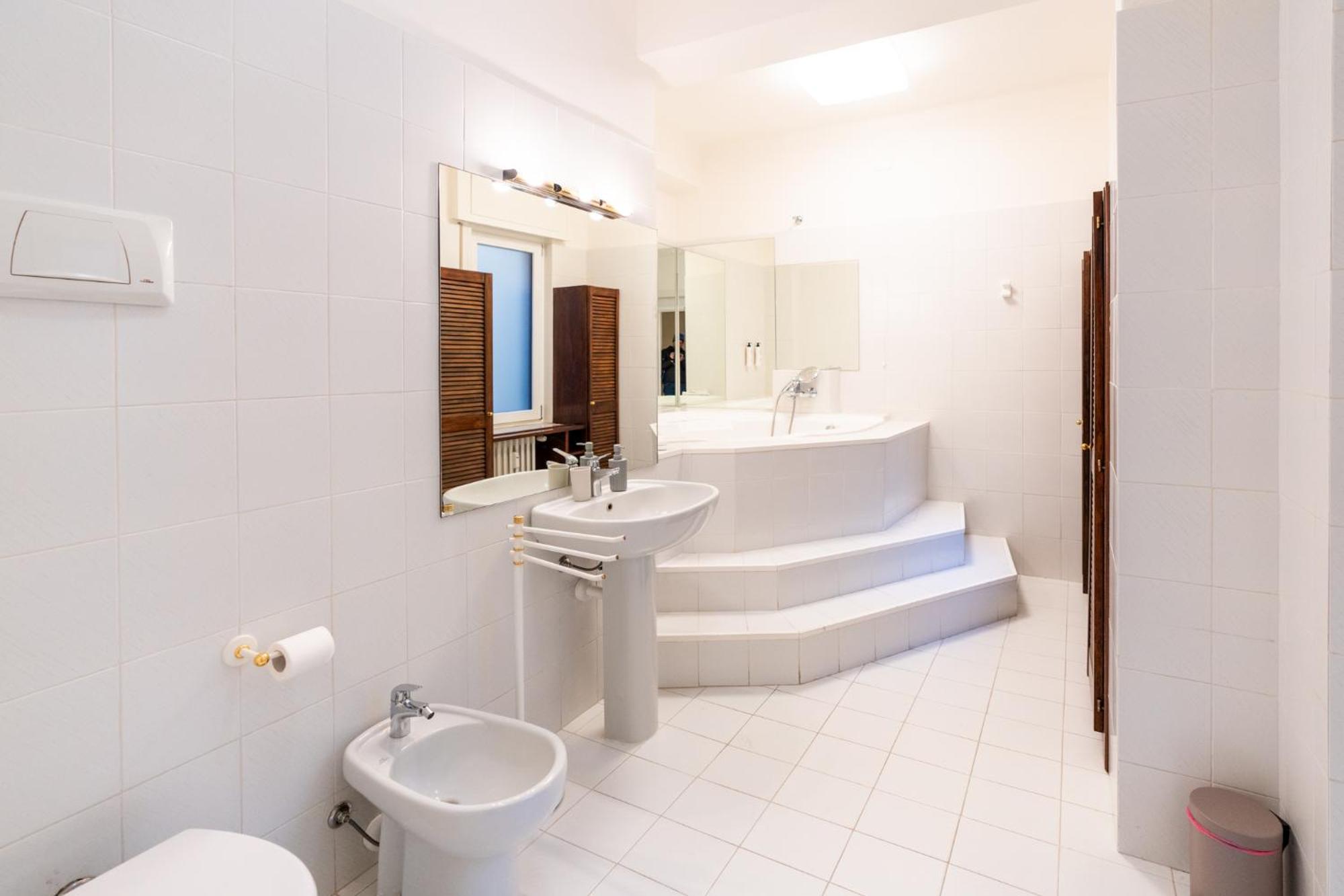 Domus Verona - Elegante Residenza Con Affaccio Su Porta Leoni 部屋 写真