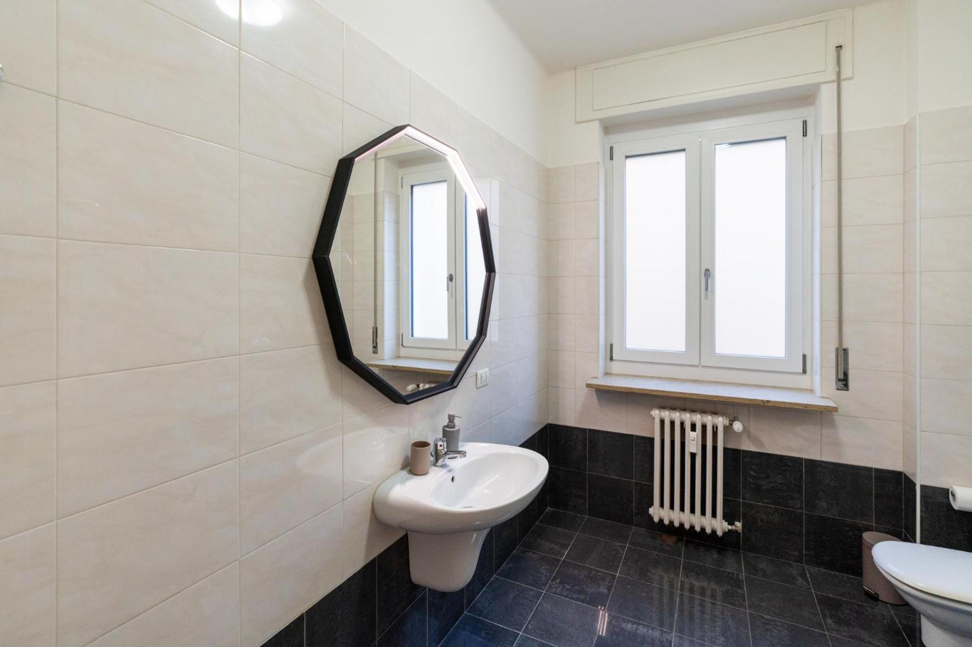 Domus Verona - Elegante Residenza Con Affaccio Su Porta Leoni 部屋 写真